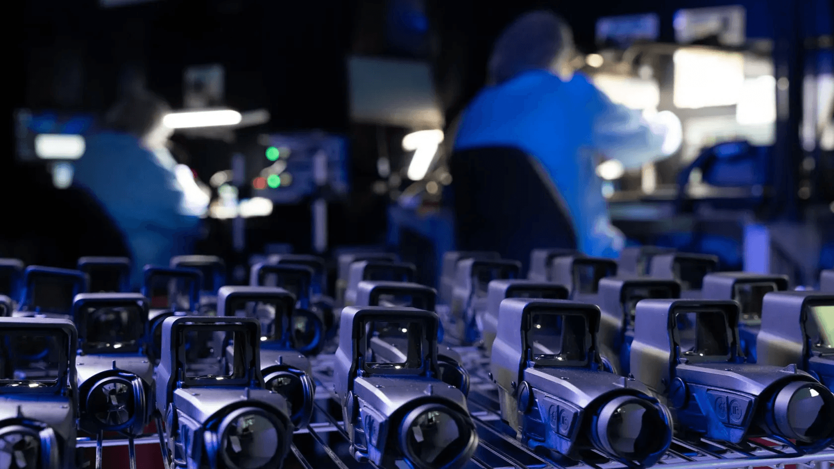 Operational Benefits